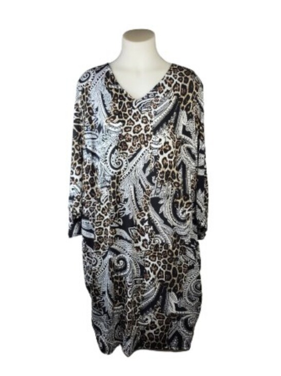 Cato Dresses & Skirts - Cato Midi Dress Size 22/24W